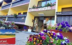 Ski Vital Apartments